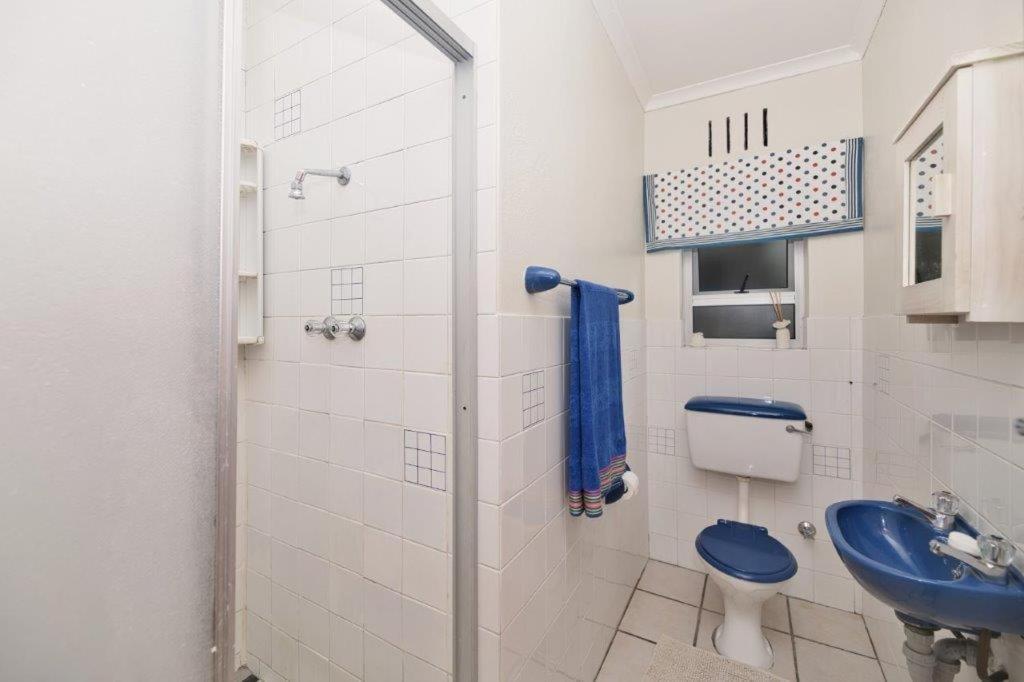 Willa Oceanview House Struisbaai Zewnętrze zdjęcie