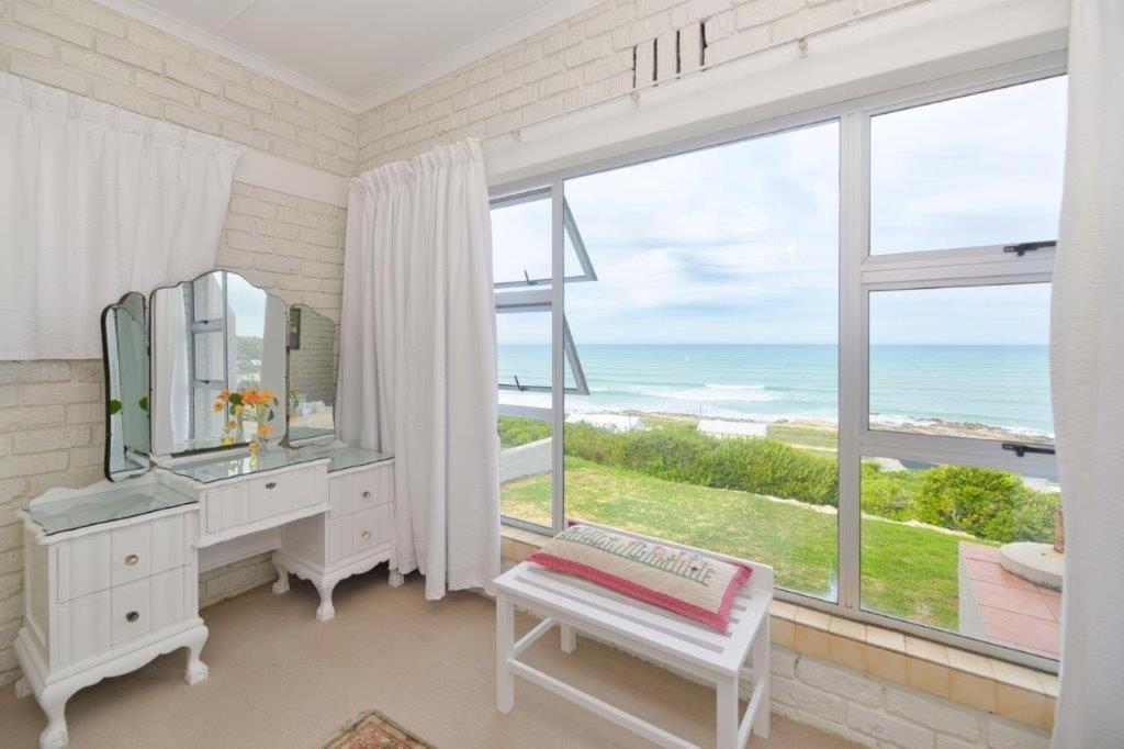 Willa Oceanview House Struisbaai Zewnętrze zdjęcie