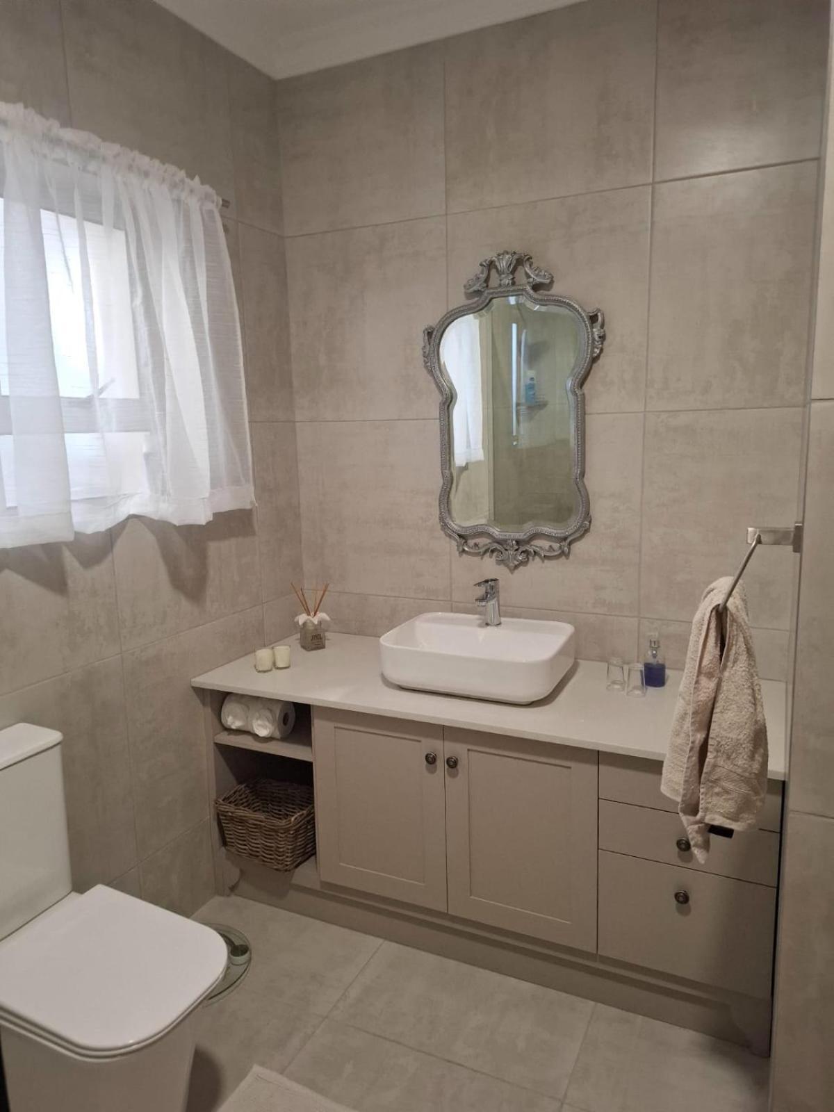Willa Oceanview House Struisbaai Zewnętrze zdjęcie