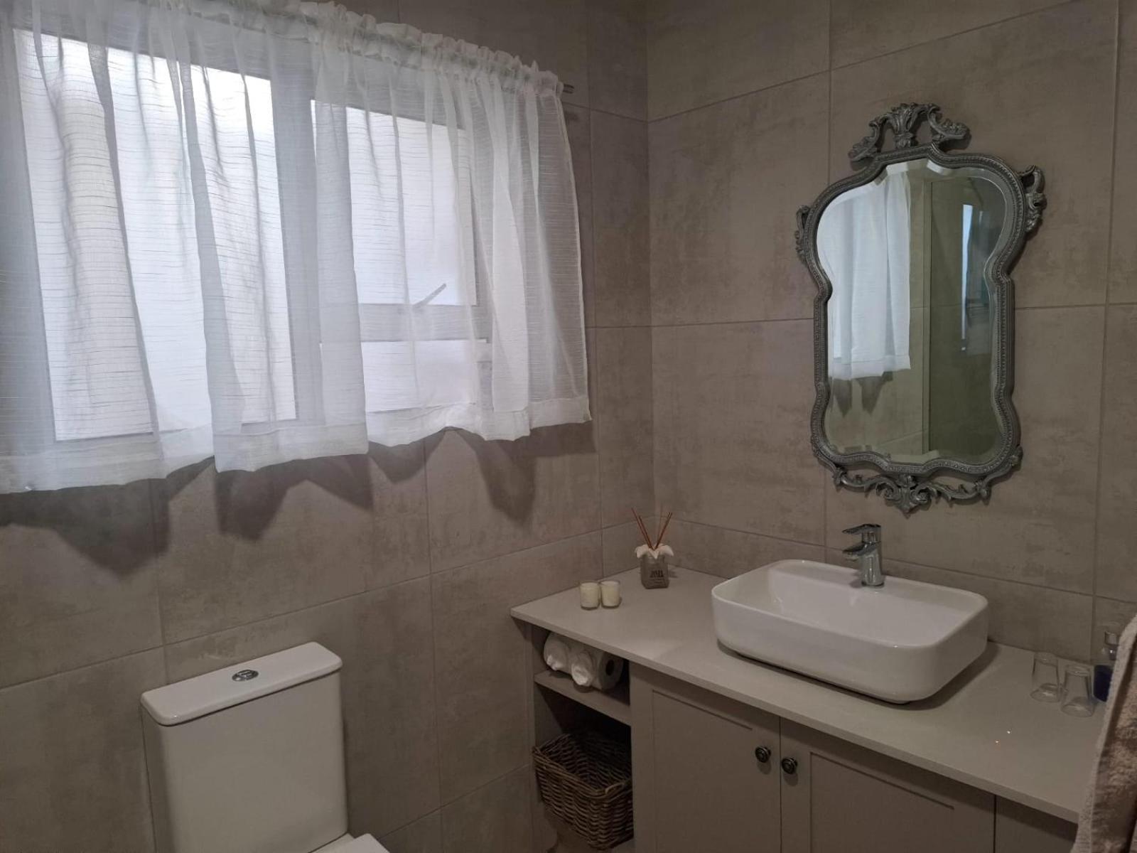 Willa Oceanview House Struisbaai Zewnętrze zdjęcie